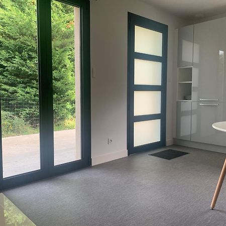 Villette-sur-AinSur Cote En Dombes别墅 外观 照片